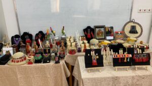 ختام دورة الحتو